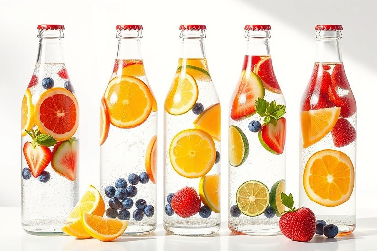 Specialty Beverages